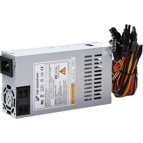 Power Supply Unit FSP100-50GUB FSP180-50PLA FSP200-50AP FSP250-50CI PSU 160W for ASUS CP5141 Desktop