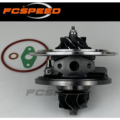 Turbo cartridge GT1852V 709836 Turbo charger chra for Mercede C E 200 220 Sprinter I 211 311 411 213 313 413 CDI OM611DE22LA