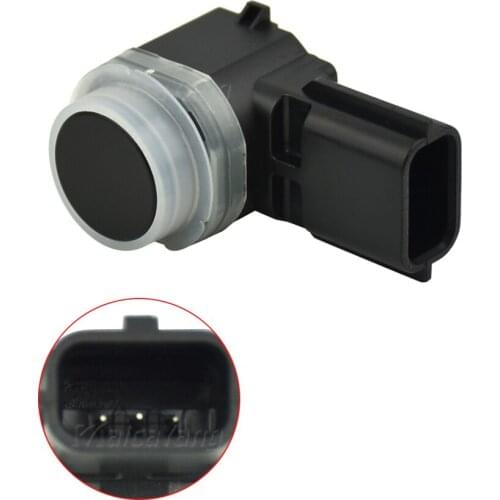 High Quality Parking Aid System Parking Sensor PDC For RENAULT Megane 3 Fluence 2009-2015