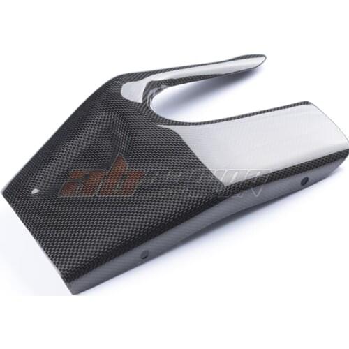 Swingarm Guard Cover For Ducati 749 999 Full 100% Carbon Fiber