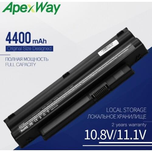 11.1V battery for Dell Inspiron Mini 1018 Series Mini 1012 CMP3D G9PX2 NJ644 T96F2 2T6K2 3K4T8 854TJ 8PY7N 312-0966 312-0967