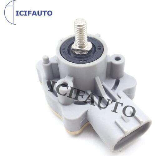 Headlight Level Rear Sensor/Height Control Sensor 89407-60010 8940760010 For 1998-2007 LEXUS LX470