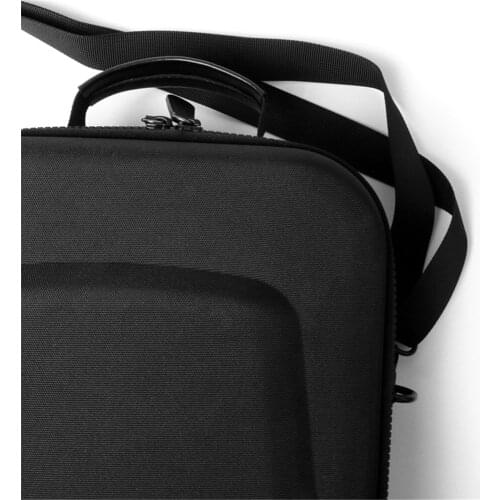 Travel Case Protective Storage Box Bag Carrying Case with Lens Protective Cover for Oculus Quest 2 Elite Headwear