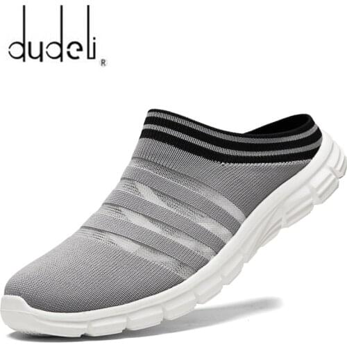 Dudeli Footwear
