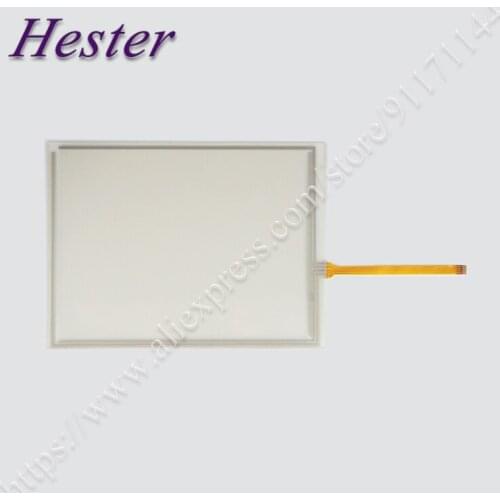 GP-4501TW PFXGP4501TADW Touch Screen Panel Digitizer Glass for Pro-face GP-4501TW PFXGP4501TADW Touchscreen
