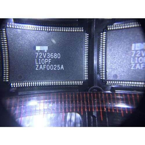IDT72V3680 IDT72V3680L10PF IDT72V3680-L10PF Can replace IDT72V3680L15PF IDT72V3680-L15PF IDT72V3680L20PF IDT72V3680-L20PF new