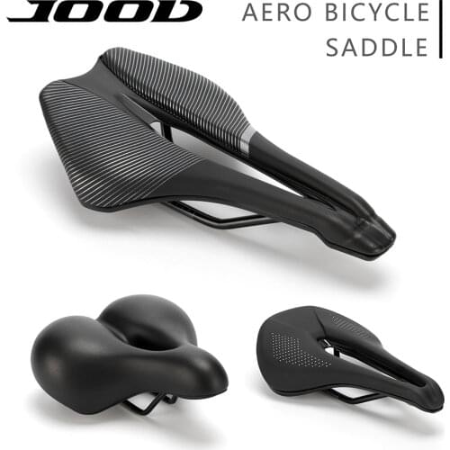 JOOD Bicycle Saddles