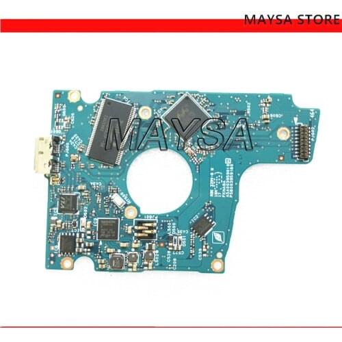 Hard drive PCB controller G3959A for Toshiba 2.5 inch USB 3.0 hdd data recovery hard drive repair MQ03UBB200 MQ03UBB300