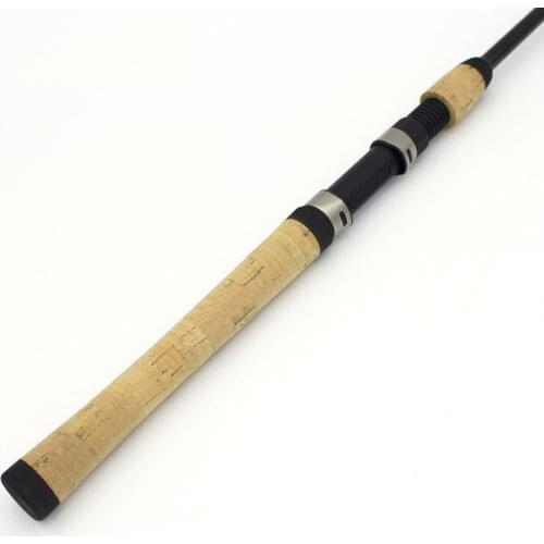 New Fishing Rod Building Repair Composite Cork Reel Seat Spinning Grip Handle DIY Fishing Tackle Accessories