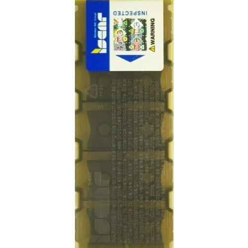 ORIGINAL 10PCS CARBIDE INSERT LNKX 1506PN-N MM IC908