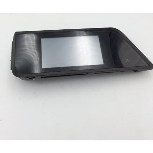 CONTROL PANEL ASSEMBLY/DISPLAY For HP OFFICEJET PRO 8600 PLUS X276 8600+ GOOD WORKING CONDITION