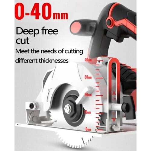 Power Panda Electric Saws For Wood