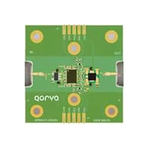QPB8858EVB RF Development Tools Evaluation Board - QPB8858