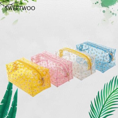 Прозрачные косметички SWEETWOO China At AliExpress