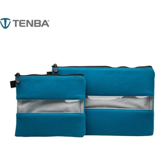 TENBAL Photographic Package Digital Camera Photographic Accessory Package Tool Storage Bag SLR Micro Single Accessory Package