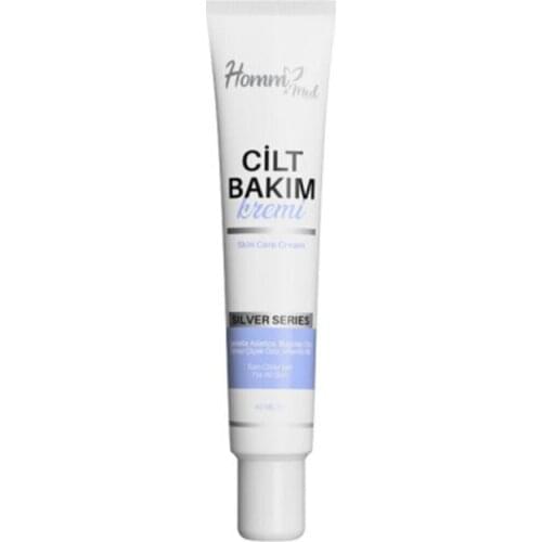 Skin Care Skin Renewal And Blemish Care My cream 40 ml