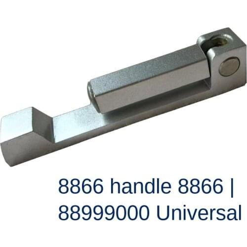 8866-9000-8899 Type Universal Mrs. Elevating Drying Racks Accessories Good Handle Handle Crank