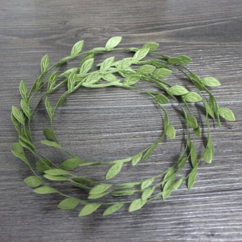 Wreath leaf DIY pretty pip berry garland for floral arrangemanet crafts wedding garland decoration wreath accessories