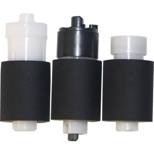 1setX Tray 3/4 Pickup Roller Kit for Xerox 5845 5855 5945 5955 5755 5865 5875