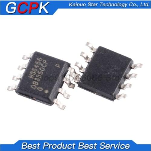 10PCS OB3350CP OB3350C OB3350 SOP8 SMD new and original IC
