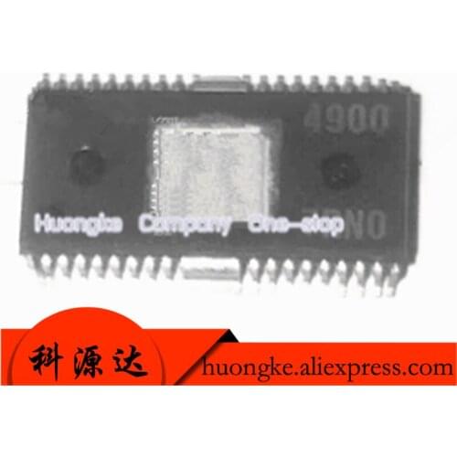 2pcs/lot LV4900HR-TLM-E LV4900HR HSOP36 in stock in stock