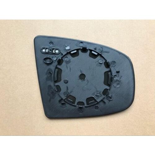 Left side / wing mirror glass for BMW X5 X6 E70 E71 2008-2014