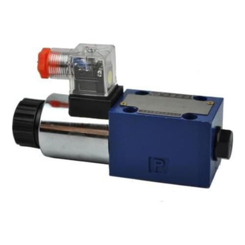 Huade solenoid valve 4WE6D61B/CG24N9Z5L hydraulic valve Directional control valve
