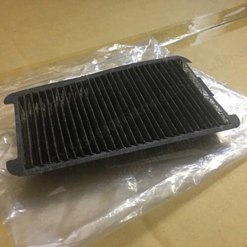 Car Battery filter 2014Toy ot aco rol lal evi nhy br id2018 Hybrid battery cooling air intake filter Battery cooling blower grid