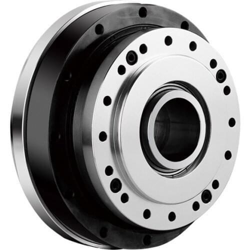 Zero Backlash Harmonic Gear Reducer Harmonic Drive Strain Wave Gearing System Harmonic Gearbox Size 14