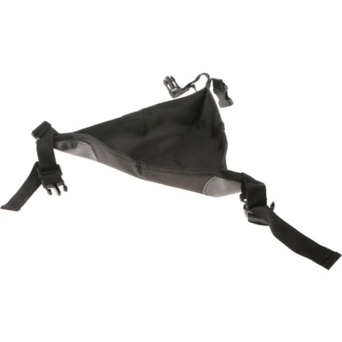 Stone Bag for Tripod Sand Bag Photography Light Stand Stone Bag Heavy Duty Balance Weight Bags Photo Video Studio Accessory