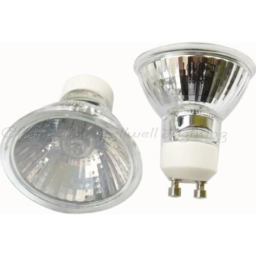 New!halogen Lamp Light 230v 35w Gu10 A400