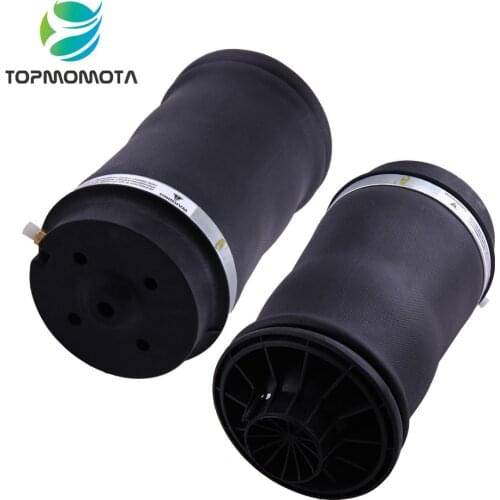 Air Suspension Spring Air spring fit for Mercedes-Benz W164 ML 1643200625 164 320 0625