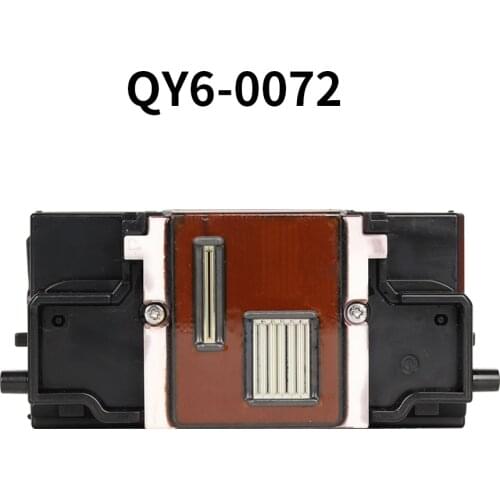 QY6 0072 Print Head QY6-0072 Original Printhead for Canon IP4680/4780 MP630/638 Printer Accessory Druckkopf