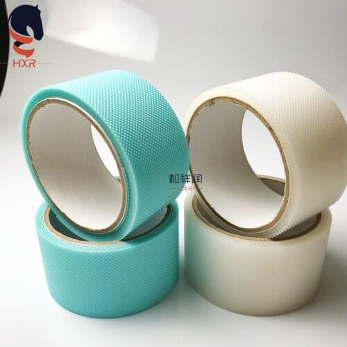 PEVA Waterproof Baby Shower Stickers Anti Slip Tape for Bathtub and Outdoor Stairs