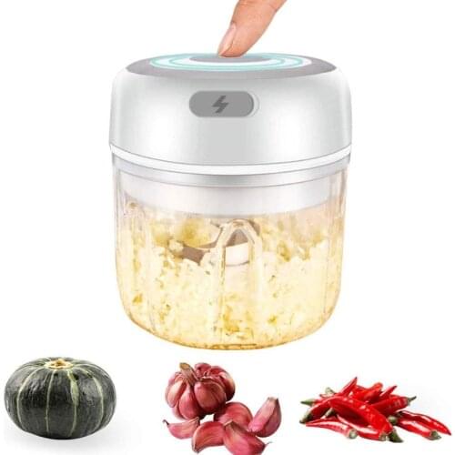 PREUP Garlic And Garlic Press