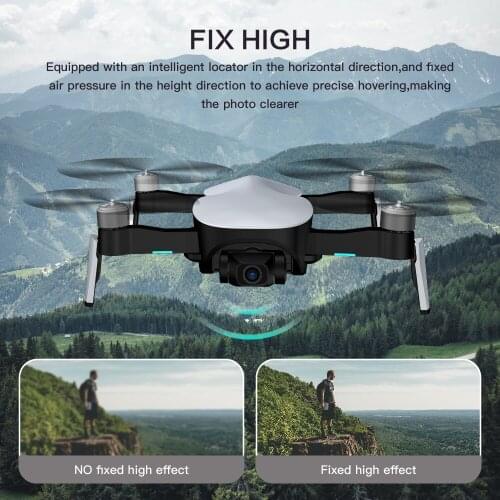 SAMETERRITORY Quadcopter Accessories