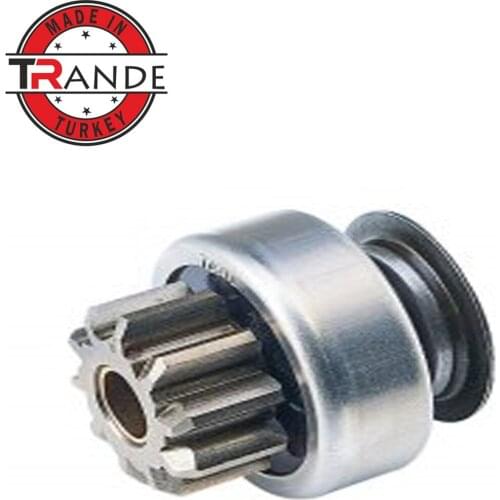 Starter Motor Pinion Gear 0283009541 Made In Turkey Trande Store Guarantee