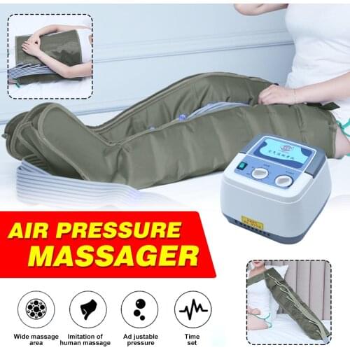 SPZ Infrared Massagers