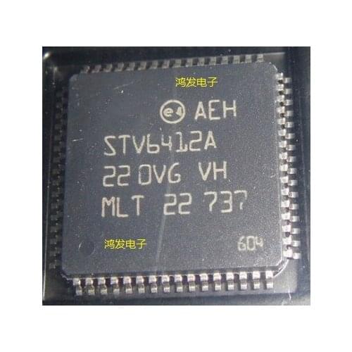 STV6412A