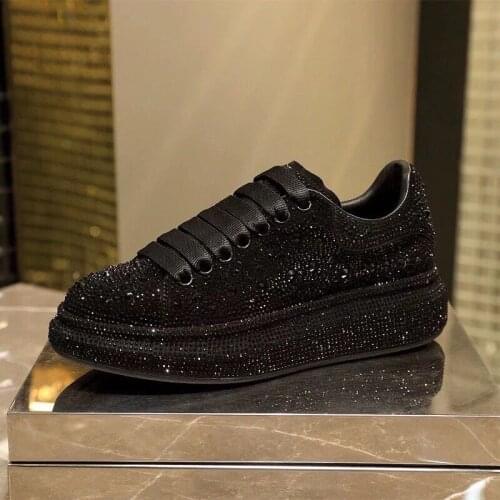 YZGLTHDSBXDT Women's Sneakers