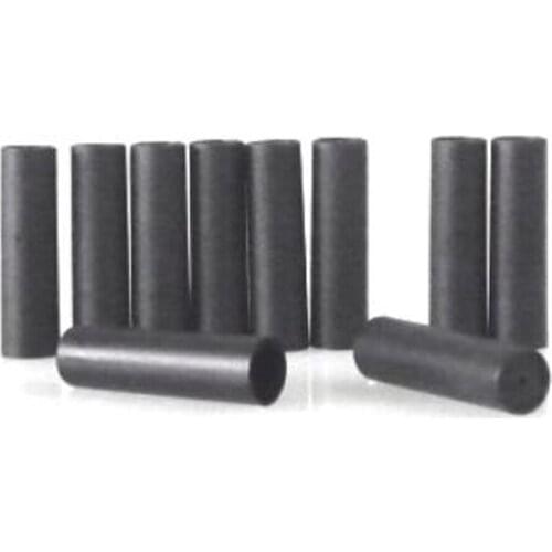 10pcs Smoke Refill for Smoking Magic Tricks Close Up Magia Appearing Electronic Smoke Device Magie Gimmick Props Accessories