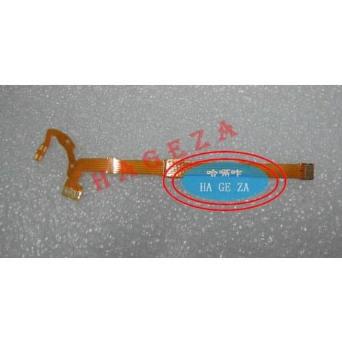 2pcs New for Olympus ED 14-42 mm 37 caliber focus line lens cable Lens Flex FPC