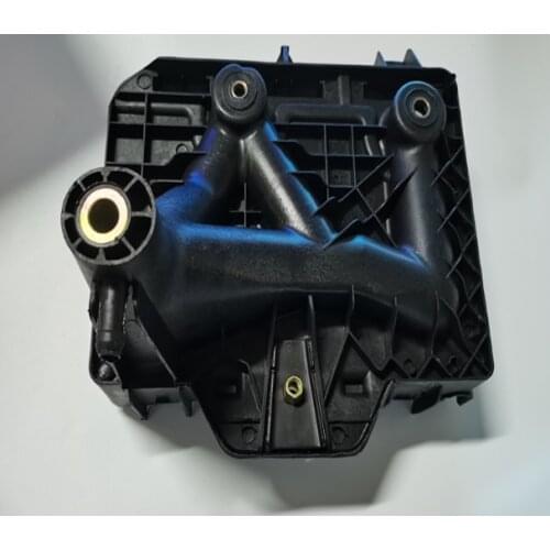 6Q0 915 331 Zeroclearance Car Battery Base for VW Polo 2002 2003 2004 2005 2006 2007 2008 2009 2010 6Q0915331