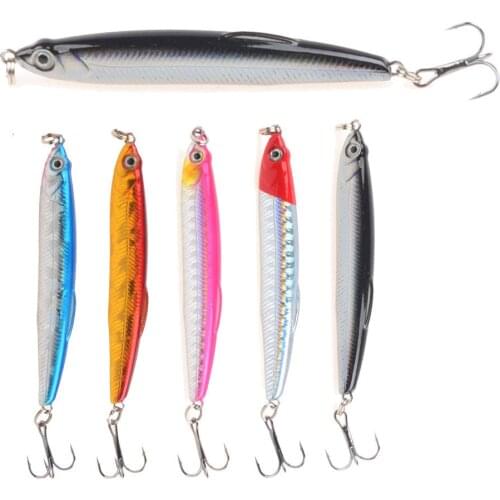 DHYJSFDC 7cm 9.2g VIB Wobblers for Pike Winter Fishing Lures Sinking Artificial Bait Hard Crankbaits Fishing Tackle Lure Pesca