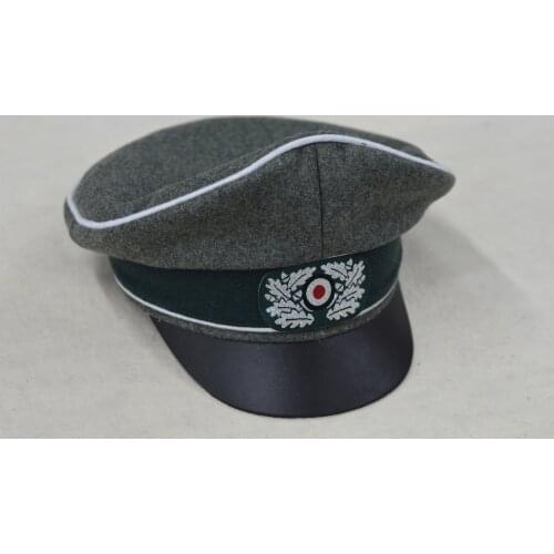 E.M.D .WW2 E.M.D Combat hat, Wool