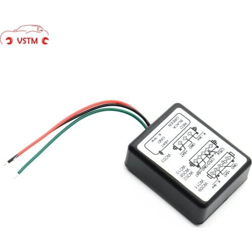 VSTM for mercedes esl emulator for W202, W208, W210, W203, W211, W639 MB ESL Emulator