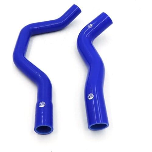Silicone Radiator Hose Kit For Proton P/VIRA 1.5TOP