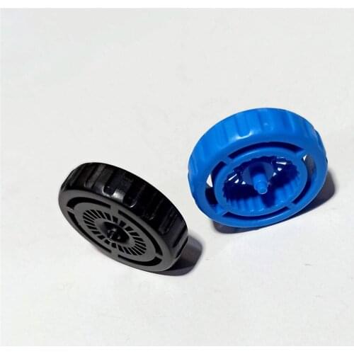 Brand new and high quality Mouse Wheel Black/ Blue for Logitech G900 G903 G502 M950 M705