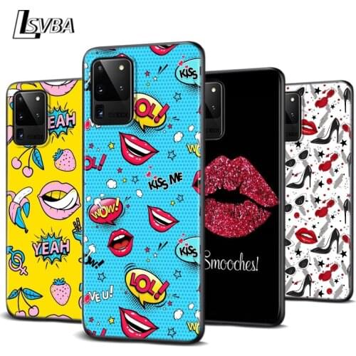 LSVBA Samsung Galaxy M10s Phone Cases