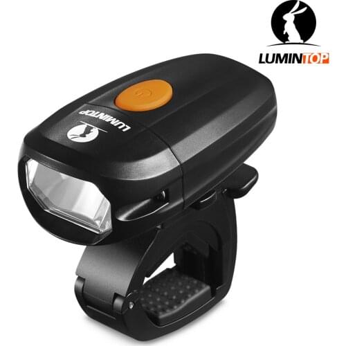 LUMINTOP Bicycles